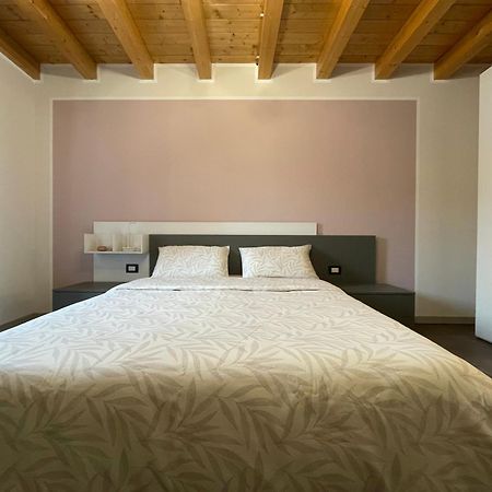 Dimora Rosso San Zeno - Wifi Veloce E Adatto Per Famiglie Verona Eksteriør bilde